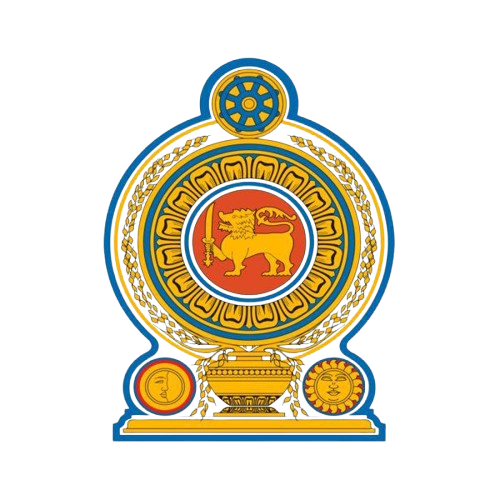RDHS Trincomalee Logo