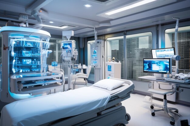 Biomedical Equipment Management