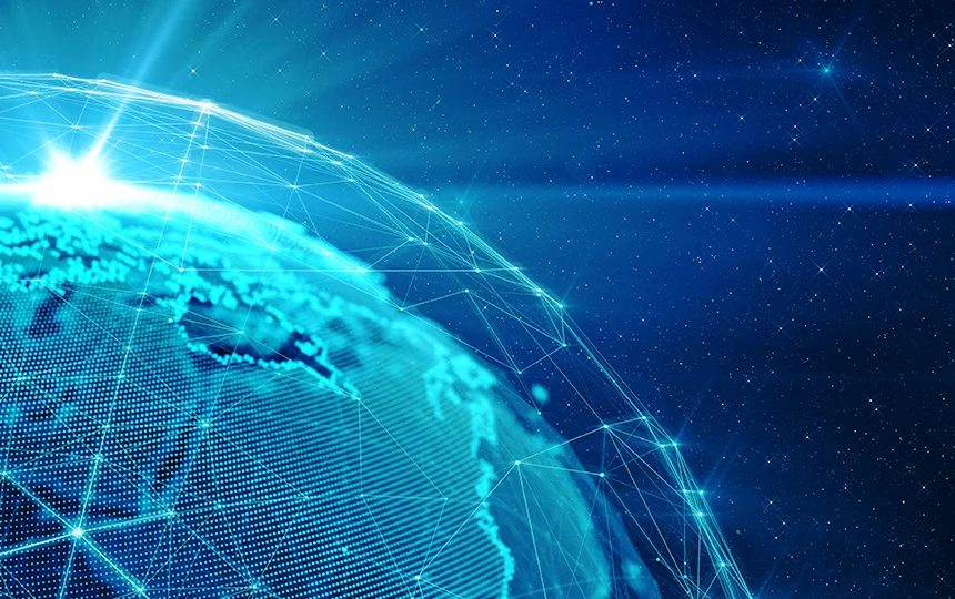 Geographic Information System (GIS) - Healthcare facility mapping and location-based management